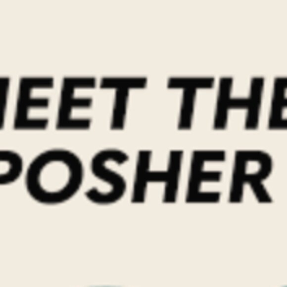 Meet your Posher, Evelyn - Picture 1 of 1